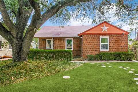 3241 Sandage Avenue, Fort Worth, TX 76109