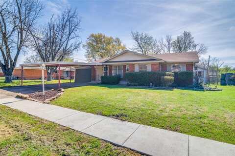 922 Royal Street, Forney, TX 75126