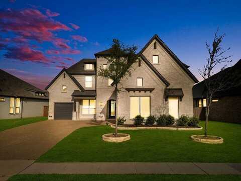 3505 Wycliff Avenue, McKinney, TX 75071