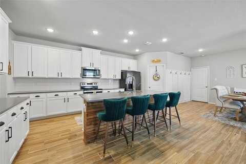 6028 Bowie Court, Providence Village, TX 76227