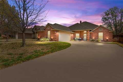 5560 Greenview Court, North Richland Hills, TX 76148