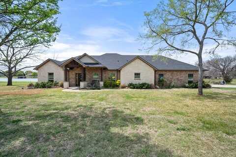 2041 Indian Trail, Kerens, TX 75144
