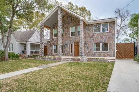 5120 Maple Springs Boulevard, Dallas, TX 75235