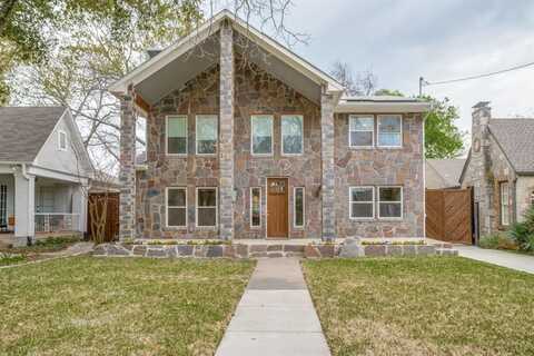 5120 Maple Springs Boulevard, Dallas, TX 75235