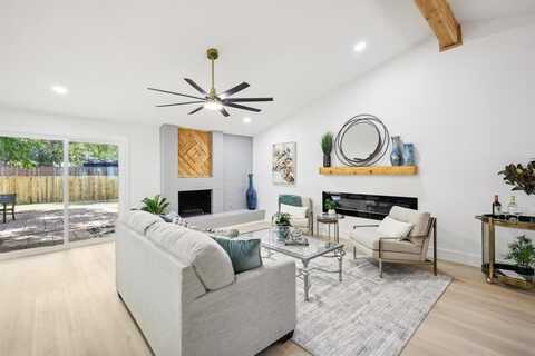 3124 Saint Croix Drive, Dallas, TX 75229