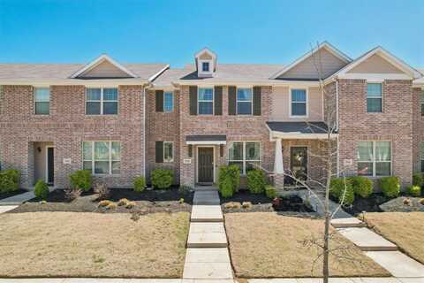 3520 Cricket Drive, Denton, TX 76207