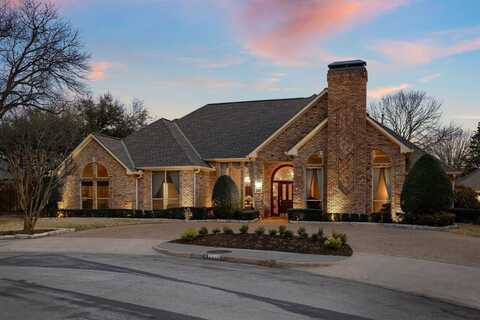 7116 Mumford Court, Dallas, TX 75252