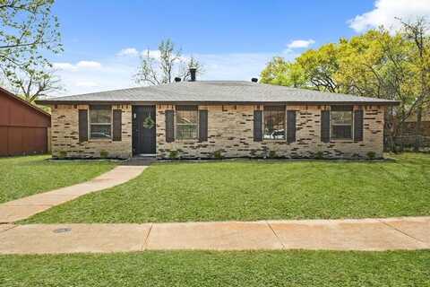 7206 Chinaberry Road, Dallas, TX 75249