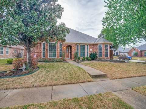 2510 Roughleaf Lane, Rowlett, TX 75089