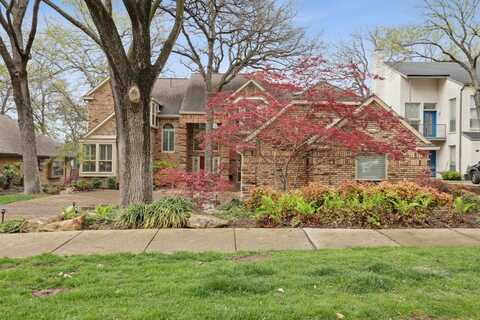 813 Royal Birkdale Drive, Garland, TX 75044