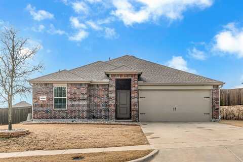 3208 Sandstone Drive, Sherman, TX 75092