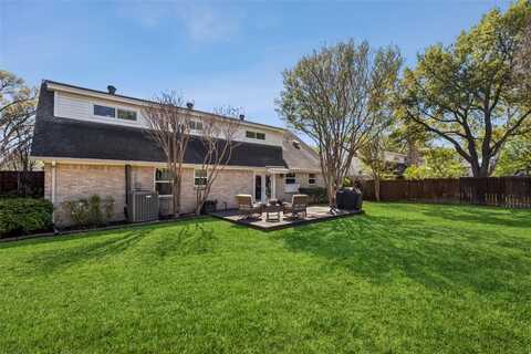 2823 Bay Meadows Circle, Farmers Branch, TX 75234