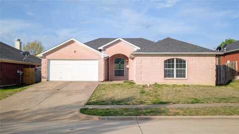 6926 Misty Meadow Lane, Arlington, TX 76002