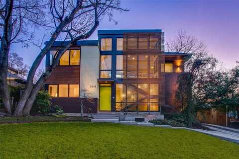 8645 Labron Avenue, Dallas, TX 75209