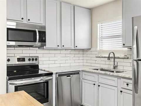 7811 Millstone Drive, Dallas, TX 75228
