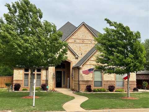 1106 Delaware Drive, Mansfield, TX 76063