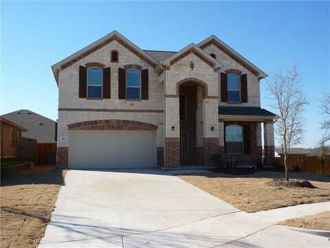 4113 Meramac Drive, McKinney, TX 75071