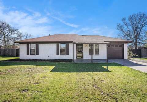 441 White Oak Lane, Burleson, TX 76028