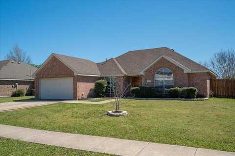305 Lakewood Trail, Forney, TX 75126