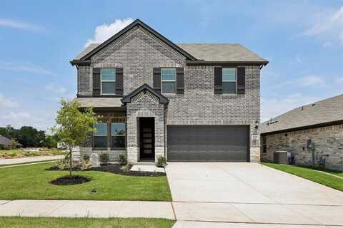 2225 Dunbar Drive, Sherman, TX 75092