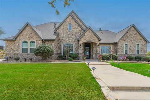 3509 S Bay Breeze Lane, Fort Worth, TX 76179
