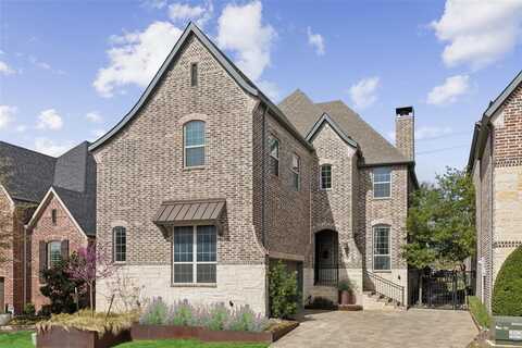920 The Lakes Boulevard, Lewisville, TX 75056