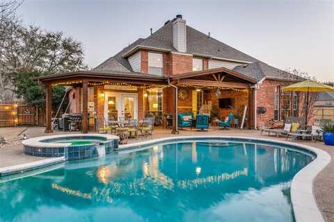 1500 Douglas Avenue, Colleyville, TX 76034