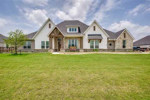 3300 Stardust Lane, Northlake, TX 76226