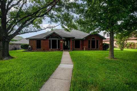 1308 Hall Road, Seagoville, TX 75159