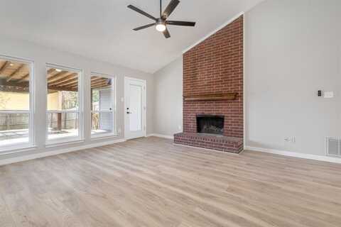 1308 Hall Road, Seagoville, TX 75159