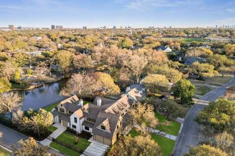 11132 Westmere Circle, Dallas, TX 75230