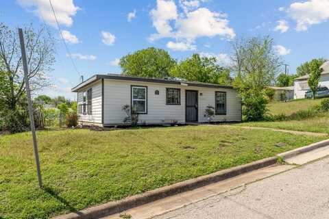 1924 Irma Street, Fort Worth, TX 76104