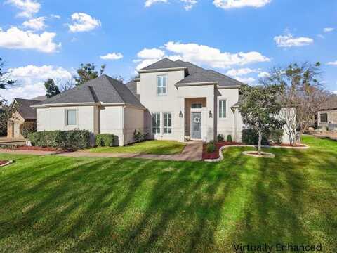 12265 Indian Creek Drive, Fort Worth, TX 76179