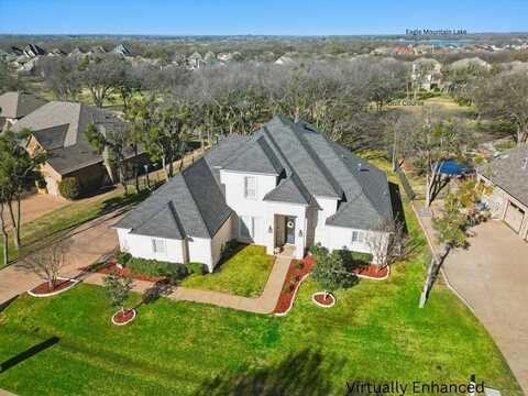 12265 Indian Creek Drive, Fort Worth, TX 76179