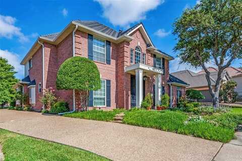 4617 Firestone Drive, Frisco, TX 75034