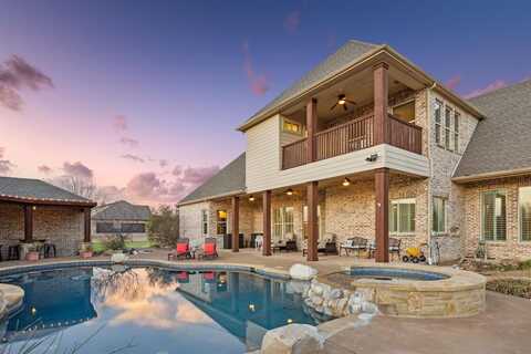 236 Rockland Trail, Lucas, TX 75002
