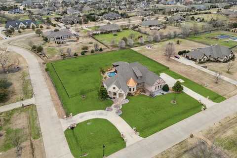 236 Rockland Trail, Lucas, TX 75002