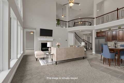 1223 Calebria Way, Fate, TX 75087