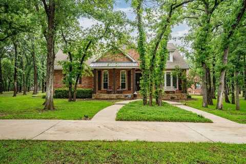 306 Stonecrest Road, Argyle, TX 76226
