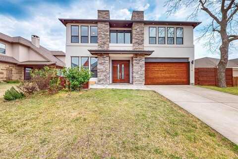 2314 Windjammer Way, Rowlett, TX 75088