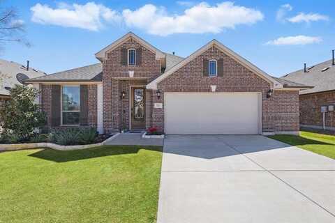 705 Glendale Drive, Anna, TX 75409