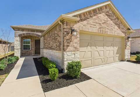 7652 Monument Drive, Little Elm, TX 76227