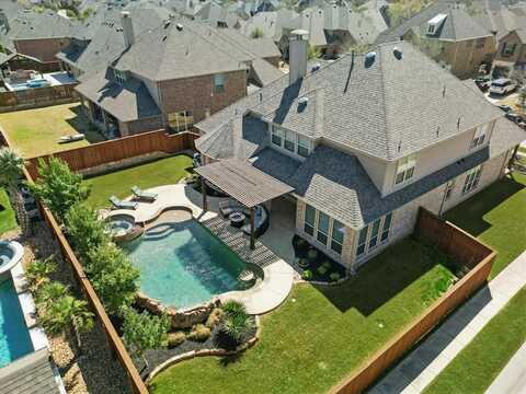 601 Truman Road, Lantana, TX 76226