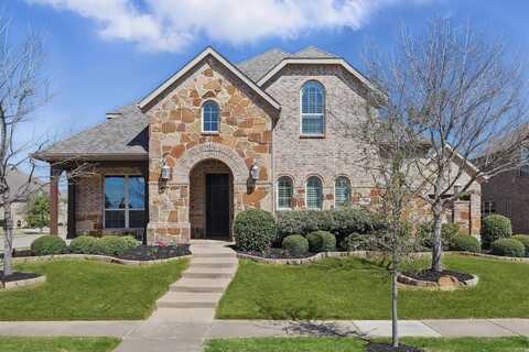 601 Truman Road, Lantana, TX 76226