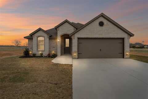 1312 Oleander Drive, Tolar, TX 76476