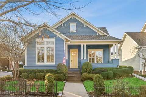 2501 Addison Street, McKinney, TX 75071