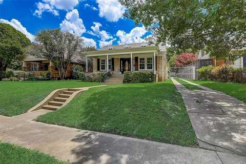 3005 6th Avenue, Fort Worth, TX 76110