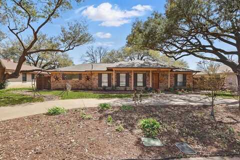 3444 Rockmartin Drive, Farmers Branch, TX 75234