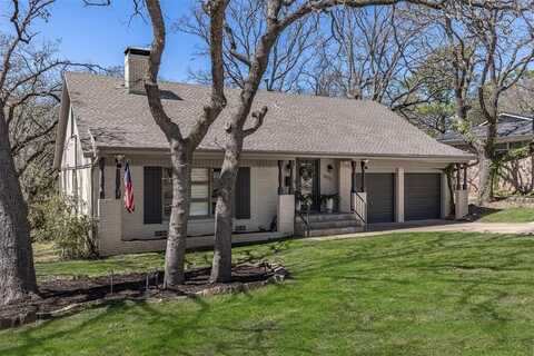 1031 S Fairbanks, Denison, TX 75020