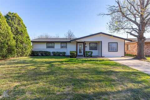 2901 S 28th Street, Abilene, TX 79605
